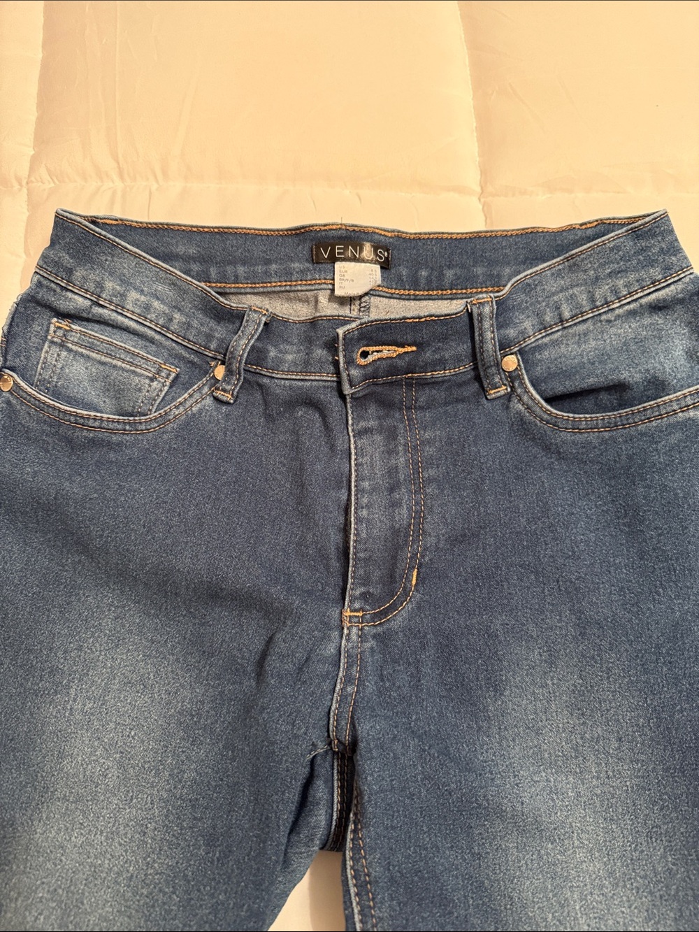 Venus skinny jeans